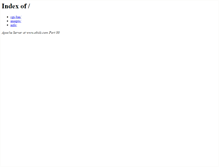 Tablet Screenshot of akids.com